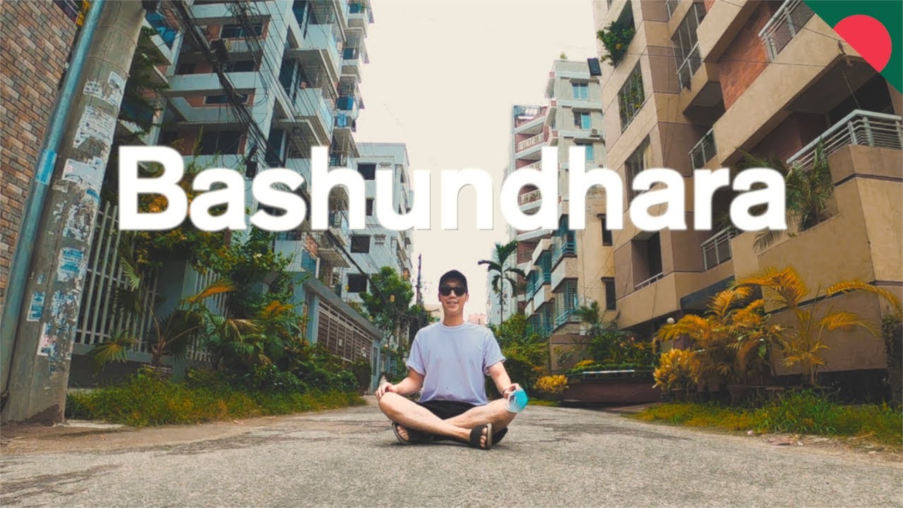 Bashundhara R/A [13years Review]
