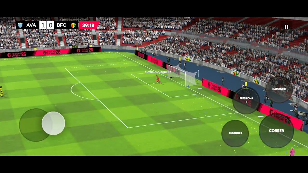 São Raimundo-PA 3x0 Amazônia-PA jogo completo ( 1 rodada do parazão 2026 )