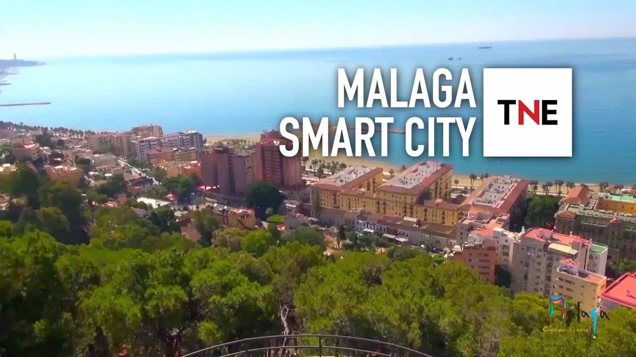City of Malaga offers 'the benefits of a modern city, but not the headaches' | The New Economy
