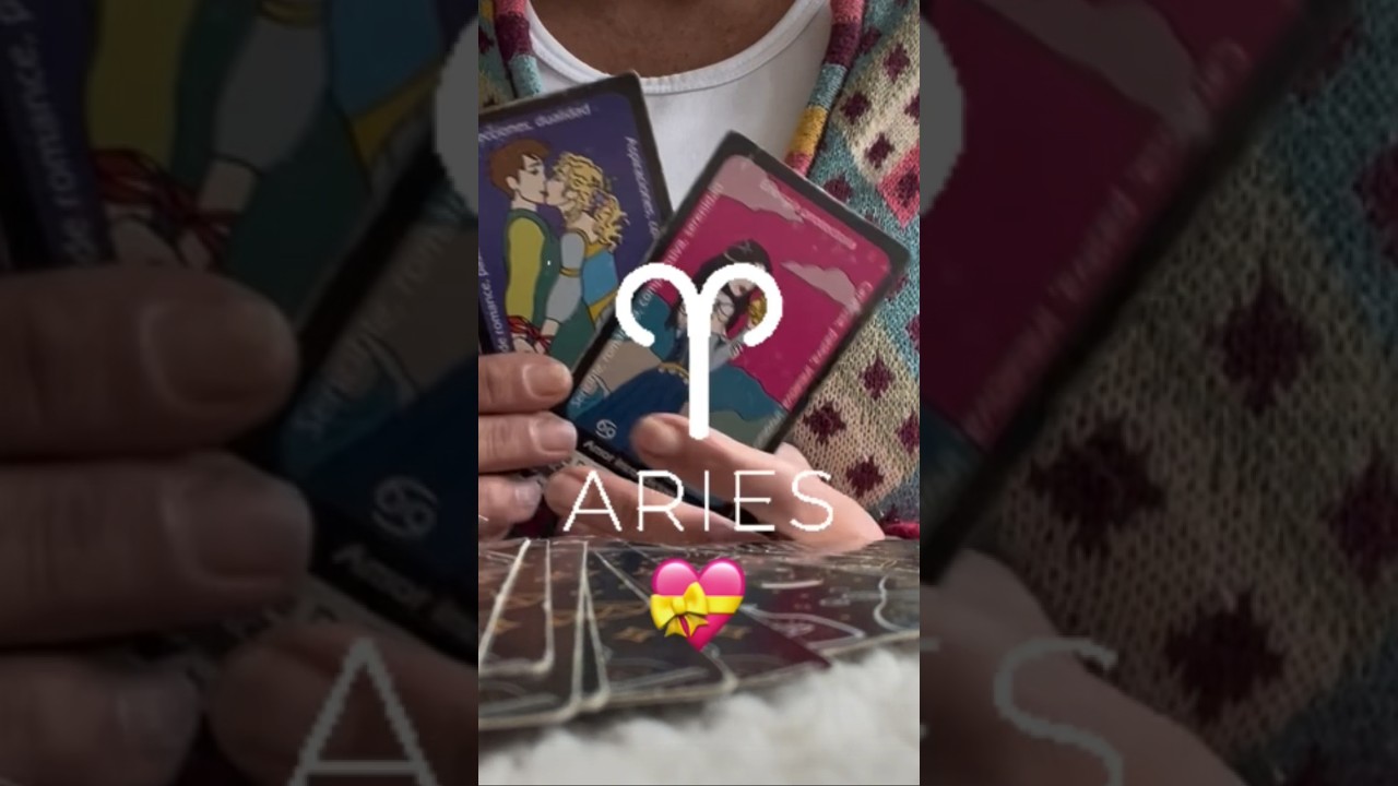 ARIES💝 QUE SIENTE? 💘Del  17 al  22/6/23 🔮#aries #amor #hoy #horoscopo #general