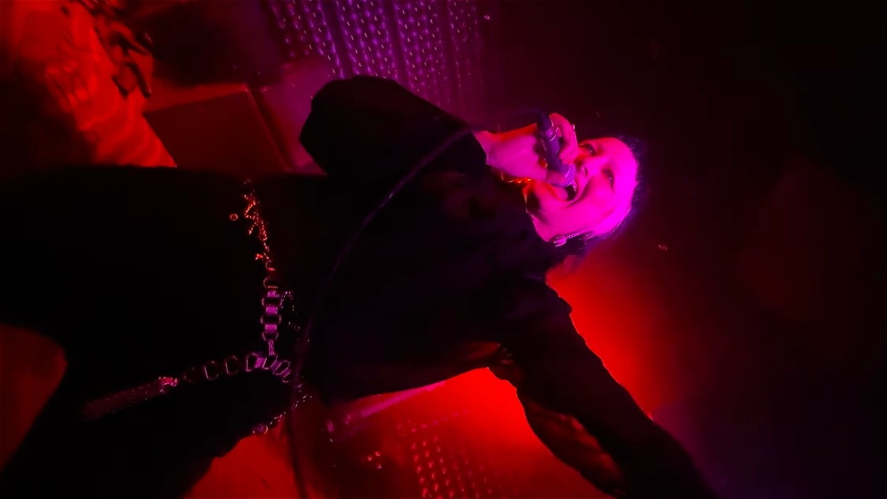ADULT. - LIVE @ THE CASBAH, SAN DIEGO - NOV 22, 2024