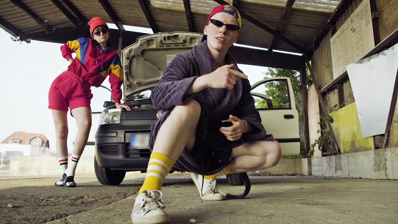 FIAT PANDA KICKDOWN - Y.TA$$ ft. scolioSIS (prod. ESKRY)