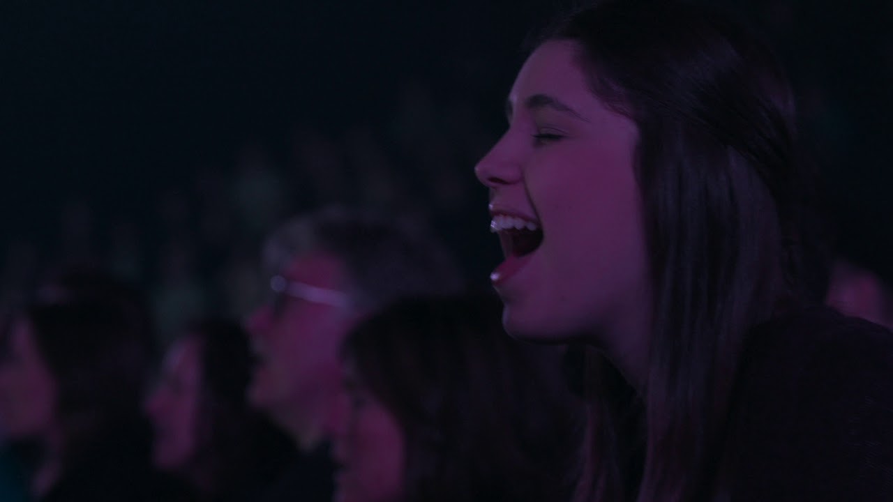 Thrive Worship - A Thousand More (Official Live Video)