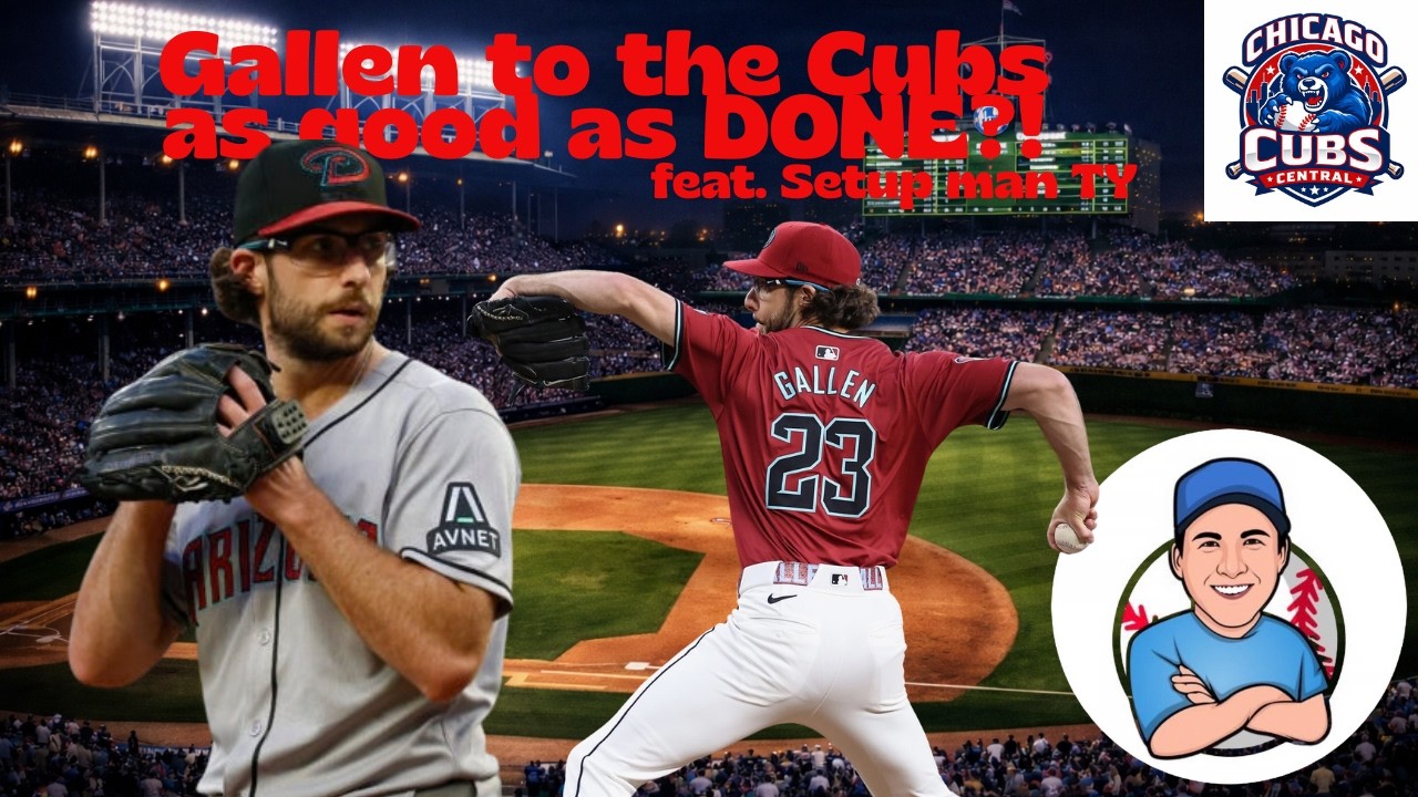 Bruce Levine's BOLD prediction featuring. Setup man Ty!