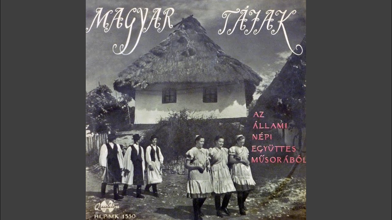 Tardonai leánytánc