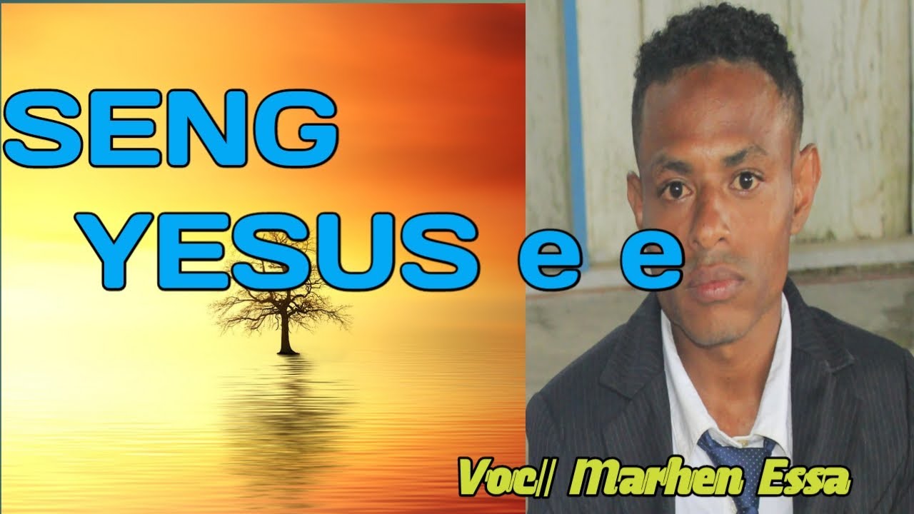 Lagu Rohani Bahasa Daerah|| Cover Marthen Essa|| Seng Yesus.e.e