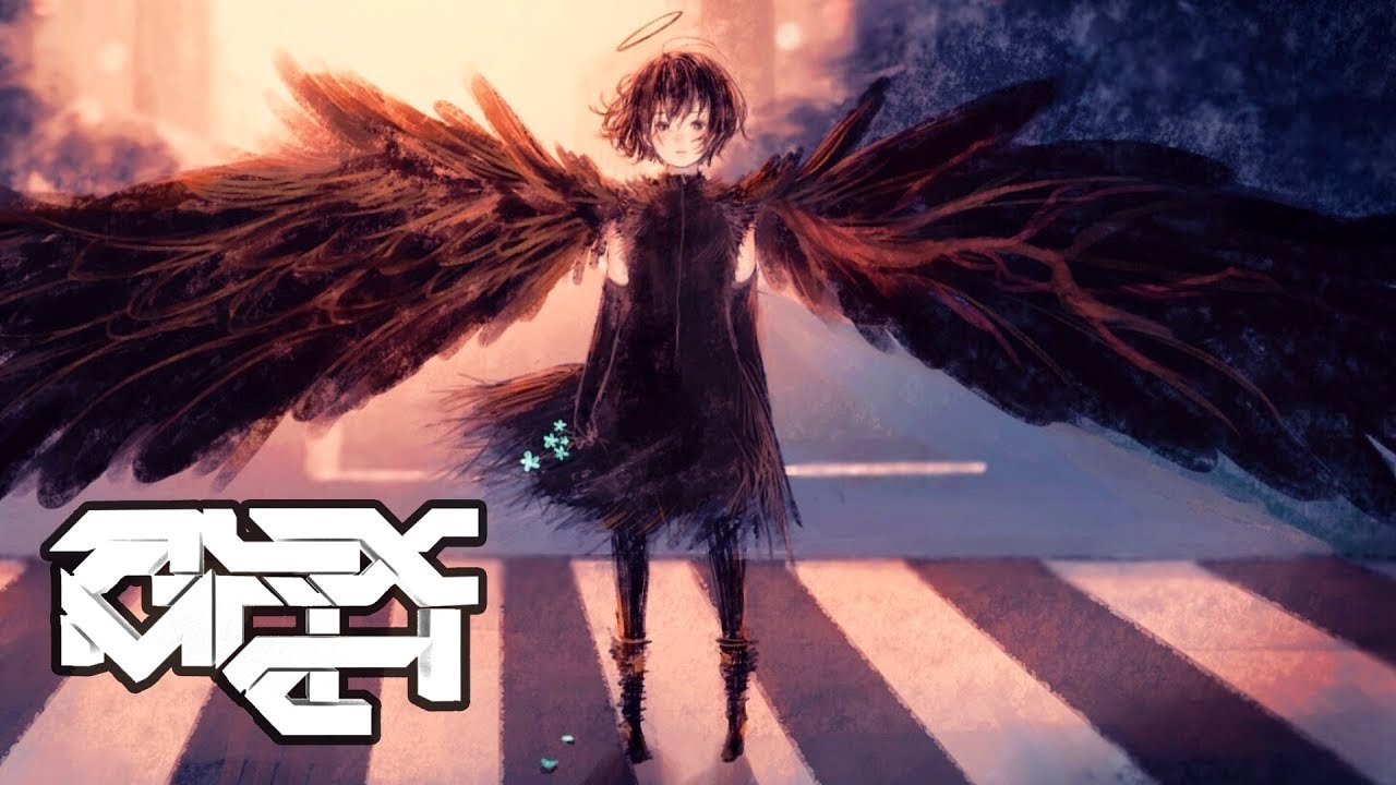 Gohma - Dont Hold Me Back [DUBSTEP]