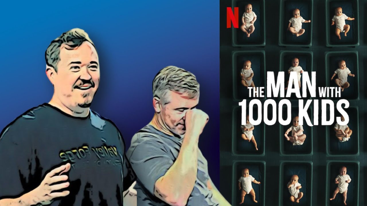 Shane Gillis | The Man With 1000 Kids
