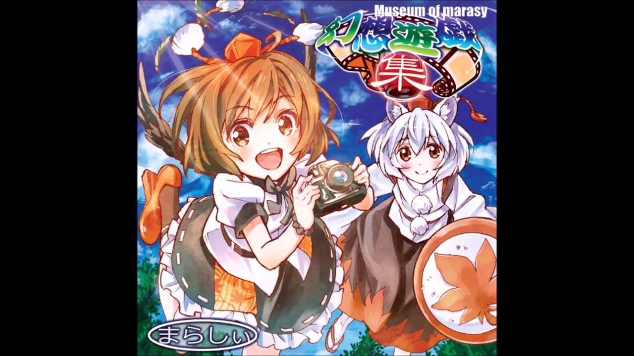05 幽雅に咲かせ、墨染の桜～ボーダーオブライフ