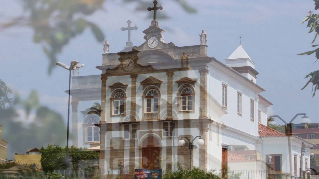 Carmo RJ