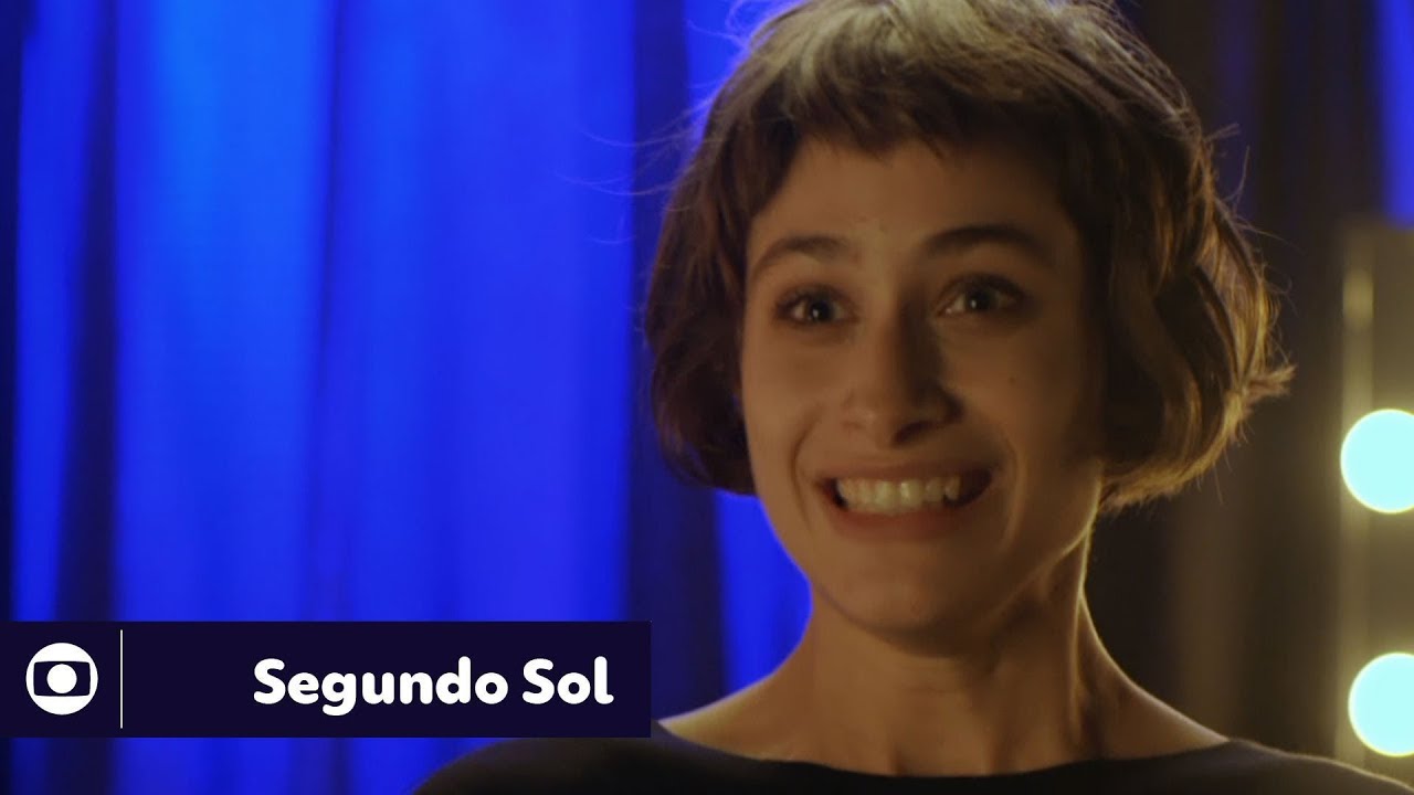 Segundo Sol: capítulo 11 da novela, sexta, 25 de maio, na Globo