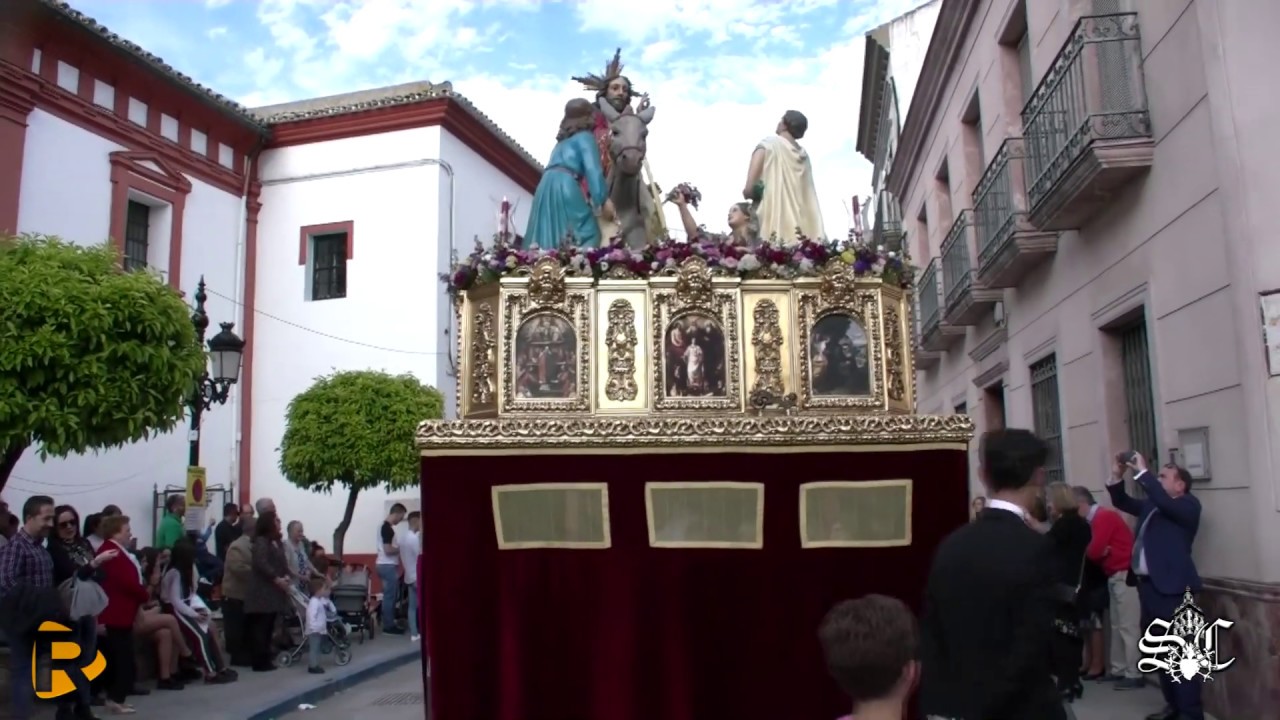 Entrada Triunfal 
