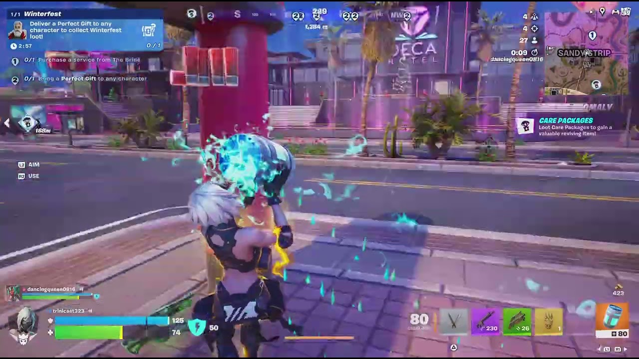 Fortnite_ Victory- Duos 88