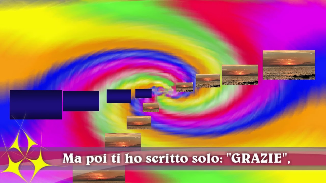 Giosy CENTO - MEDLEY II -