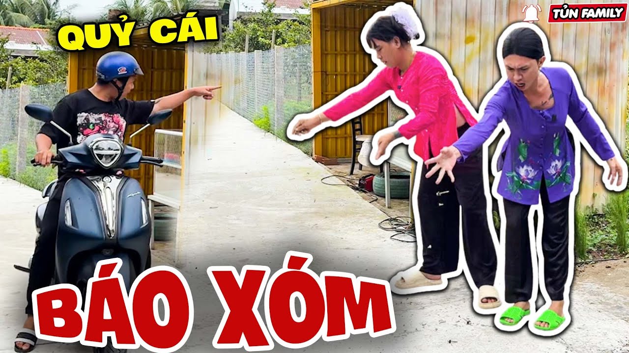 Несмотря на свой возраст, соседи похоронили Туй Льеу головой вперёд — семья Тун