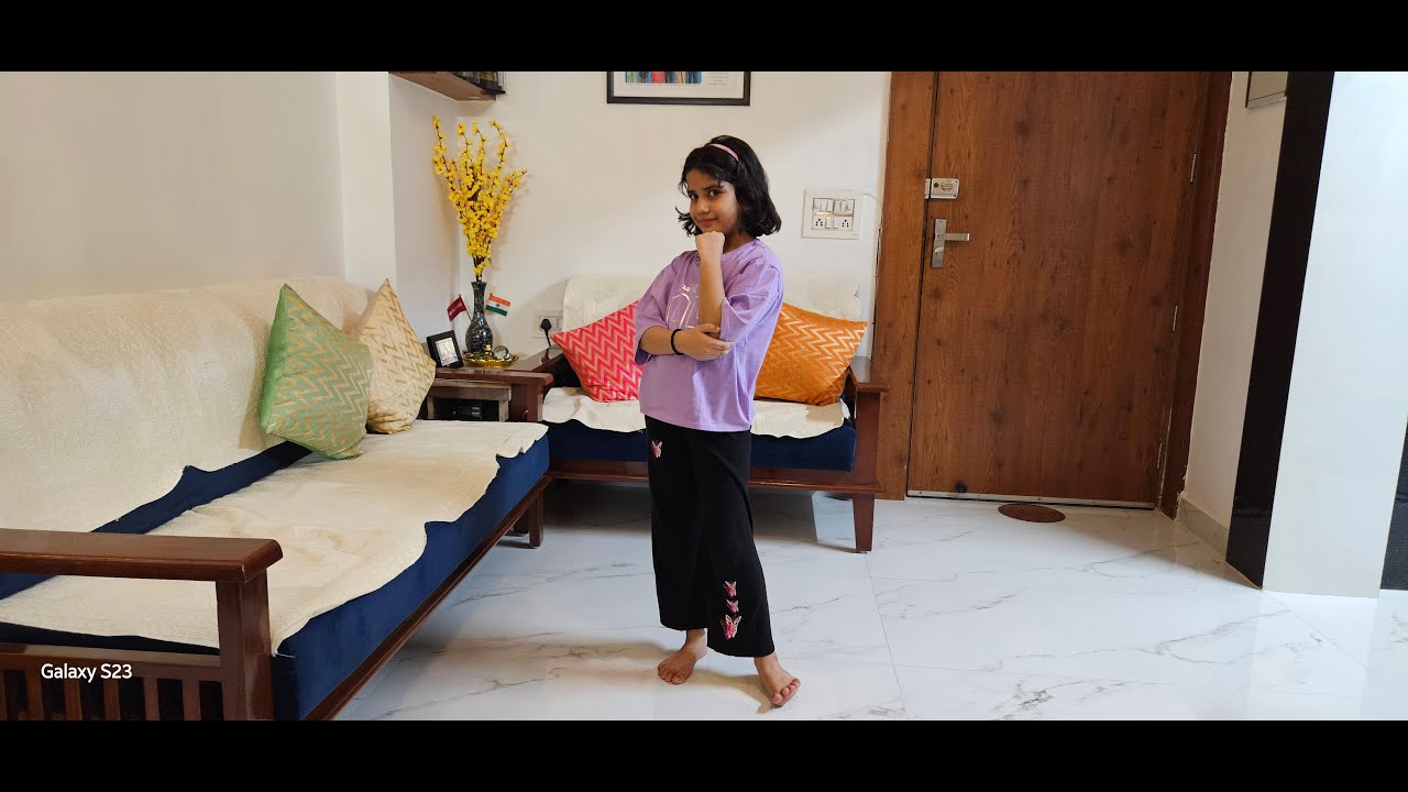 Dekhha Tenu | Dance Cover By Misha Ruhela