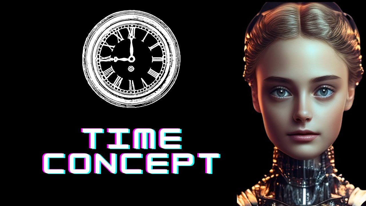 iLUCY reveals the time concept in different cultures in 2 min!
