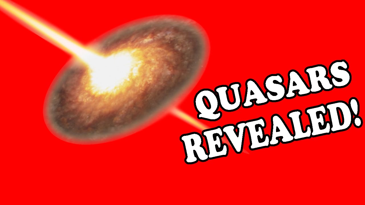 Astronomy: Quasars &ndash; Most Distant Quasar Ever Recorded Found By ESO