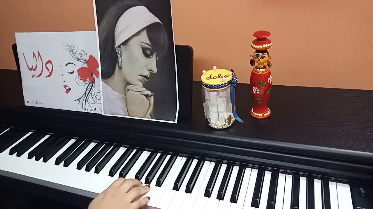 ليالي الشمال الحزينه - فيروز