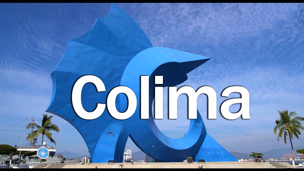 Imperdibles | Colima | 1x02