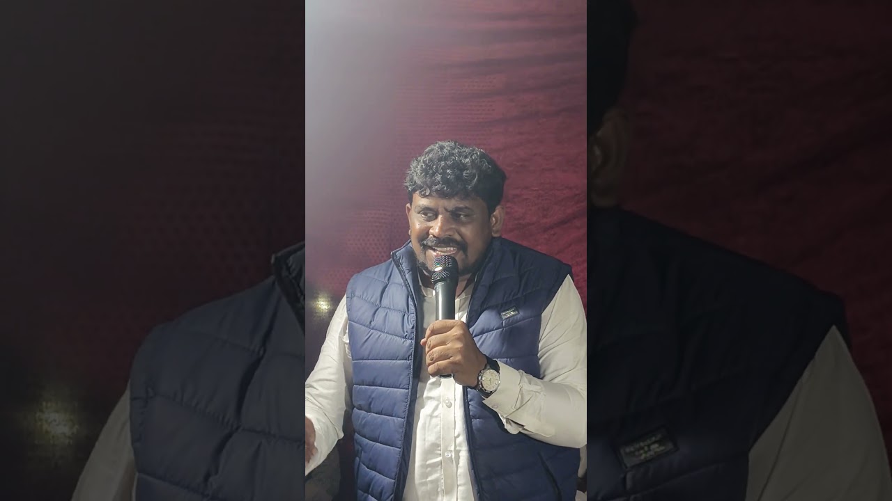 amina cheyagalavu... kadha motham marcha galavu.PS