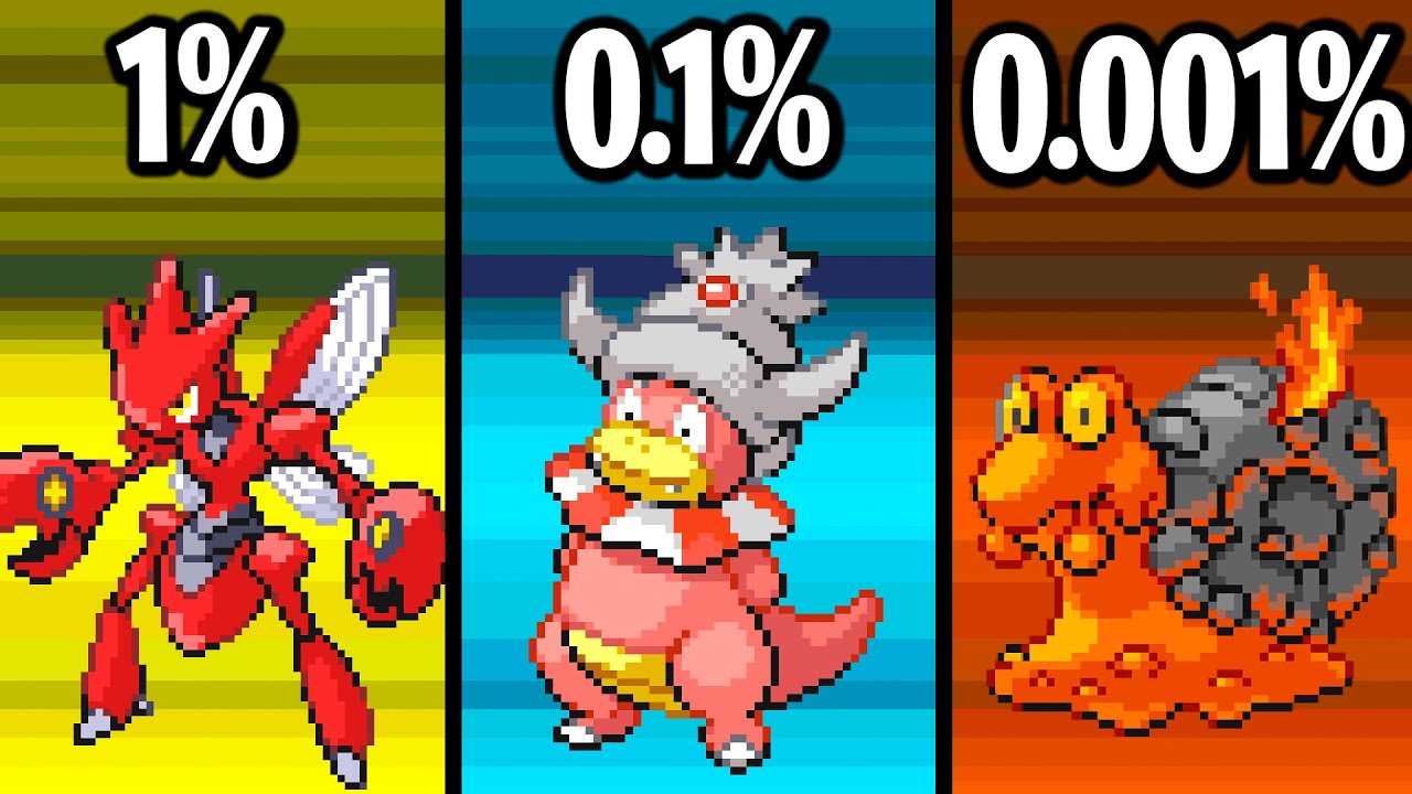 Beating Heart Gold with Pokémon NOBODY Uses!