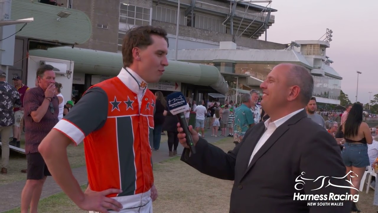 Will Rixon to represent NSW