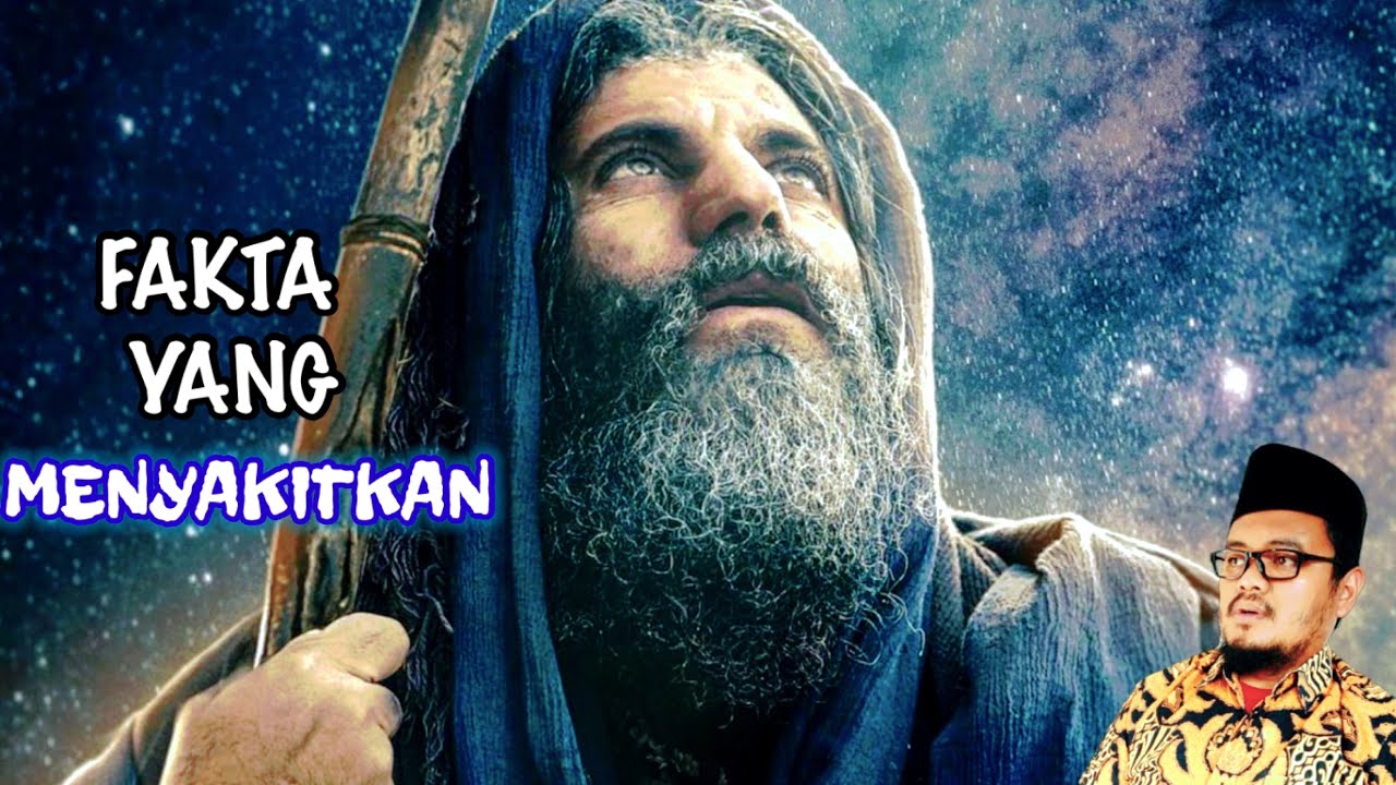 Eps 652 | SIAPA YANG DIKORBANKAN IBRAHIM? ISHAQ ATAU ISMAIL?