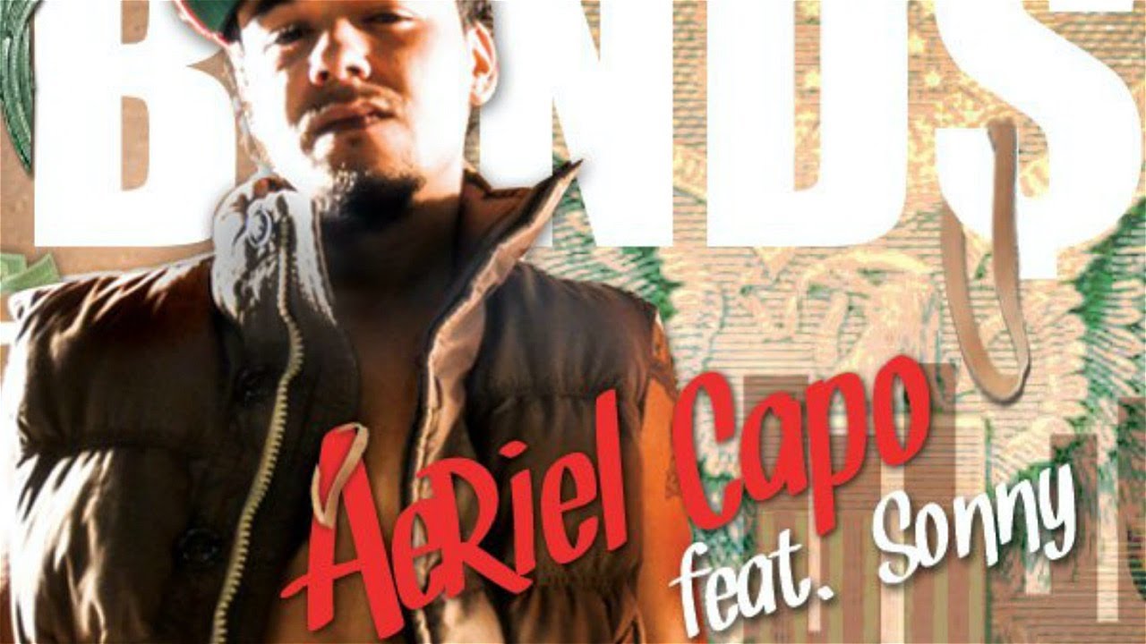 BAND$ - AeRiel Capo | Exclusive Rap Song & Music Video | Explicit 2022