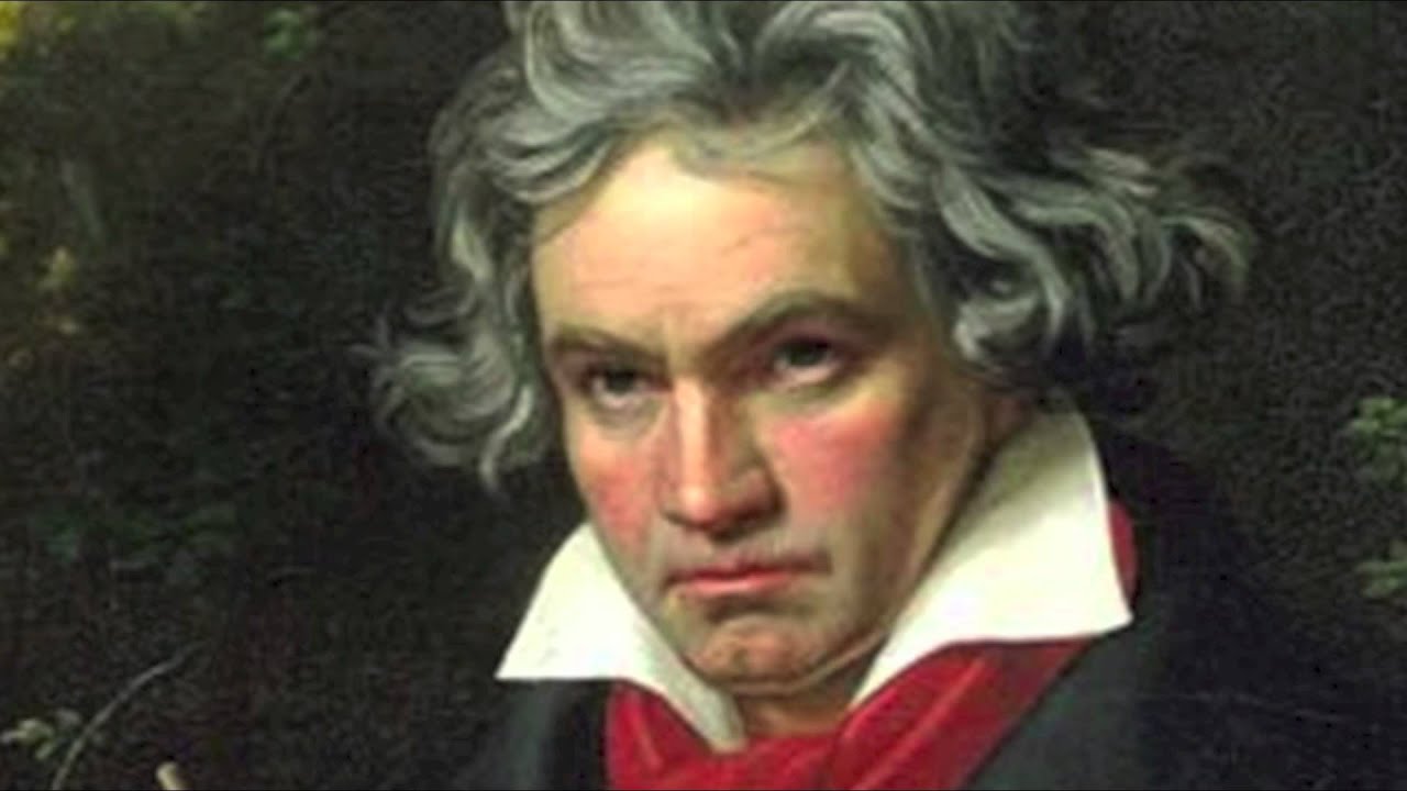 Beethoven Symphony No. 3, Mvt 4