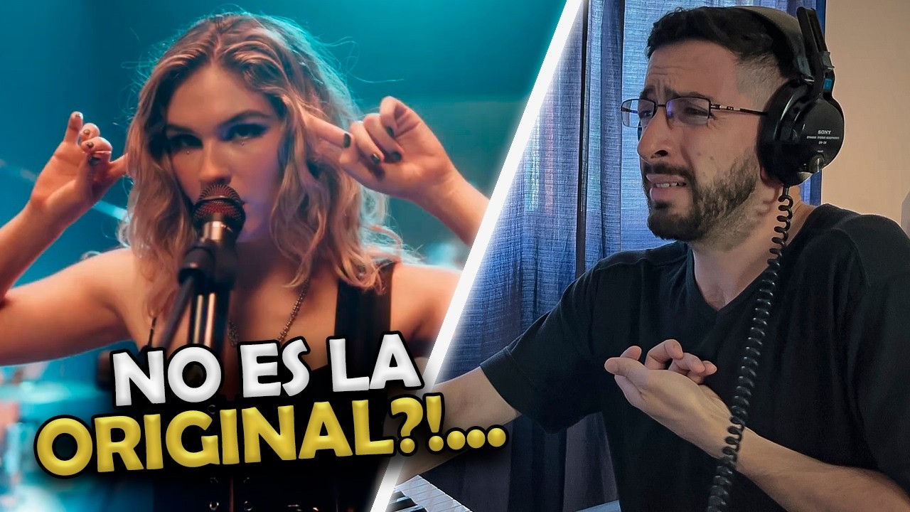 THE WARNING - Escapism Honda Stage x Uforia Music 🔥 Reacción / Análisis Musical ✅