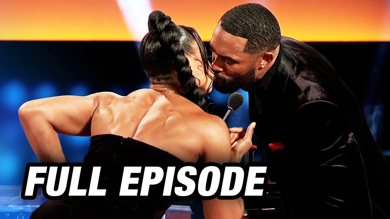 Celebrity Feud: WWE Women vs. WWE Men!