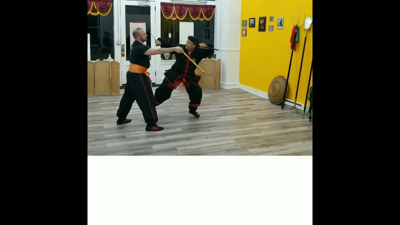 Pencak Silat ~ Keris
