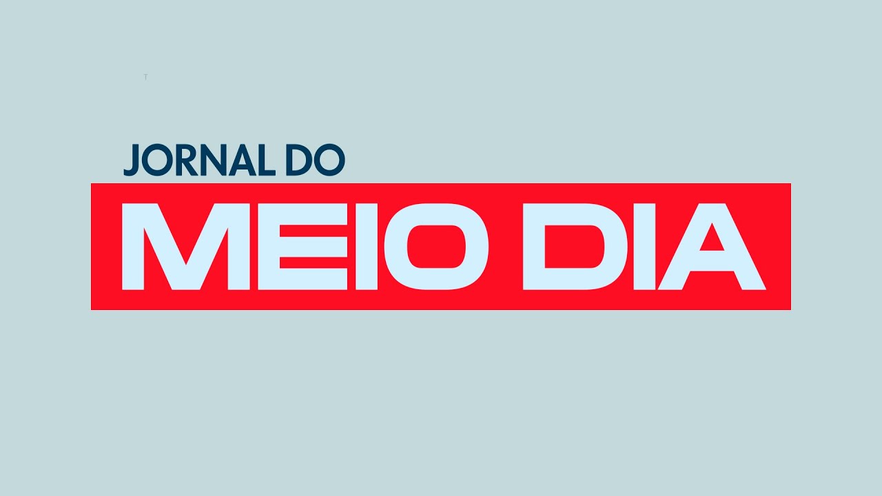 JORNAL DO MEIO-DIA - GAZETA FM AL - 10-03-2026