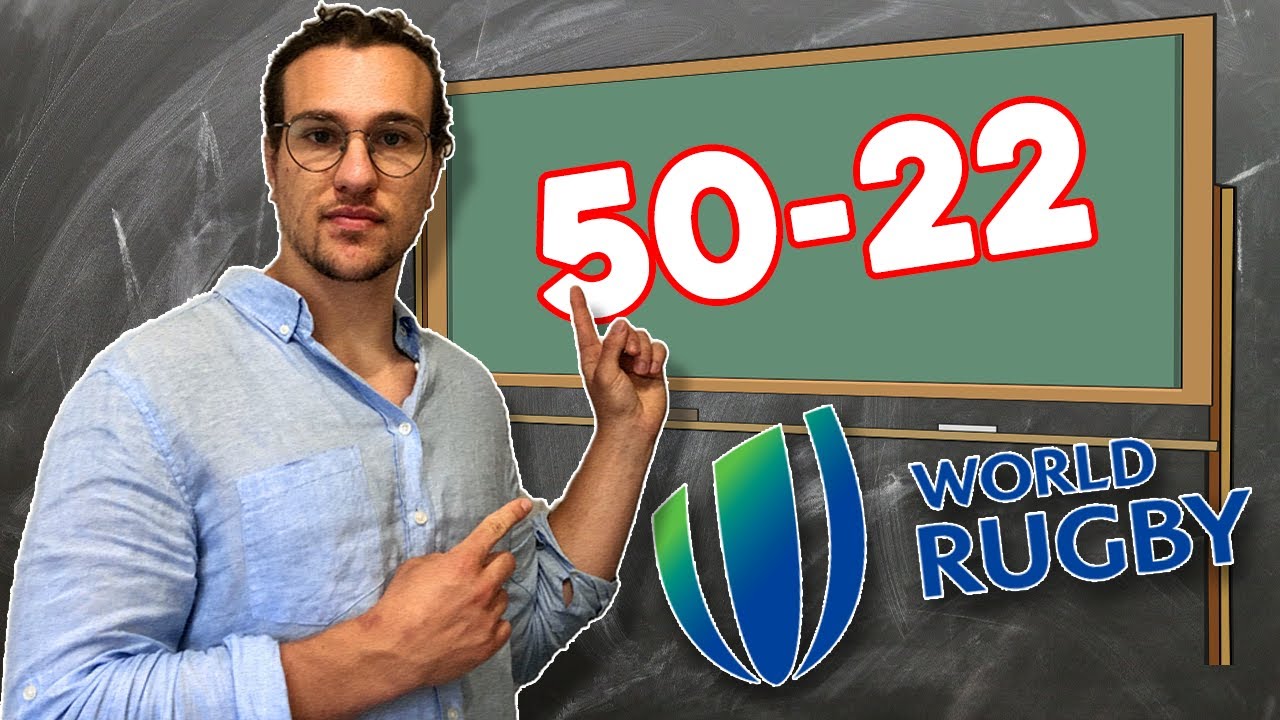 QUE PENSER DES NOUVELLES REGLES DE WORLD RUGBY ?