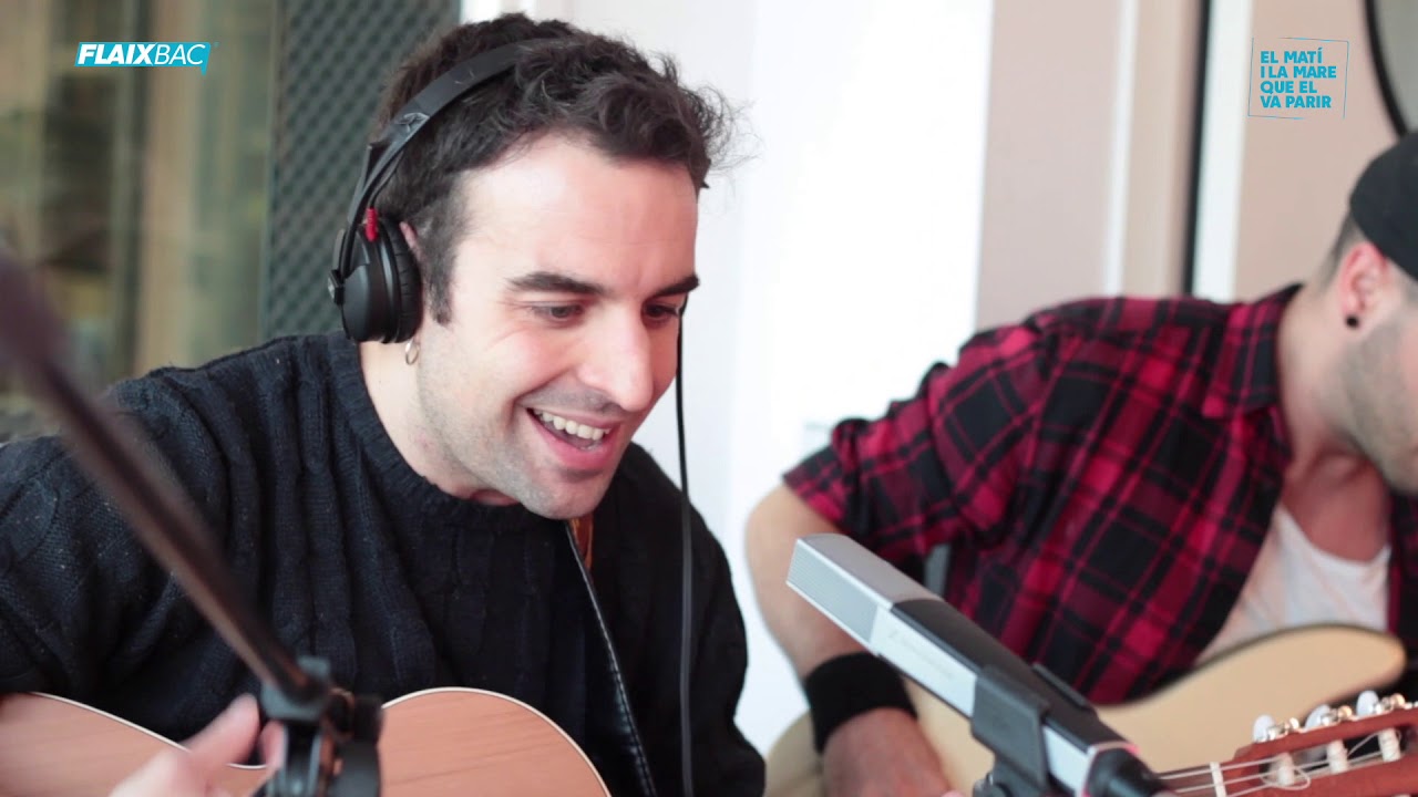 Flaixbac VaParir Canço Tu fas de Doctor Prats