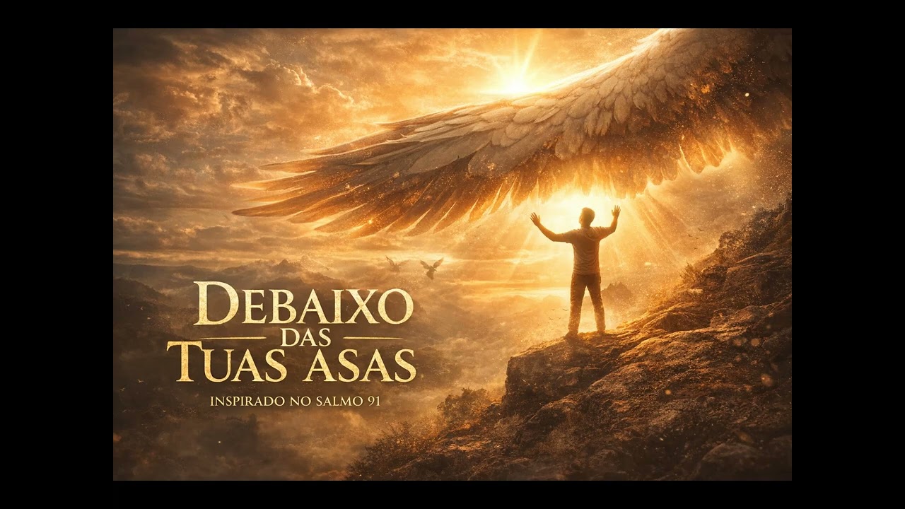 Debaixo das Tuas Asas