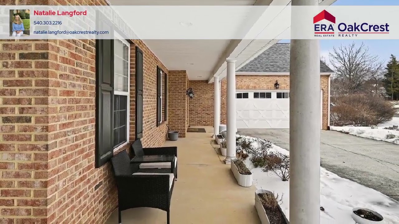 705 TREYS Drive, WINCHESTER, VA 22601