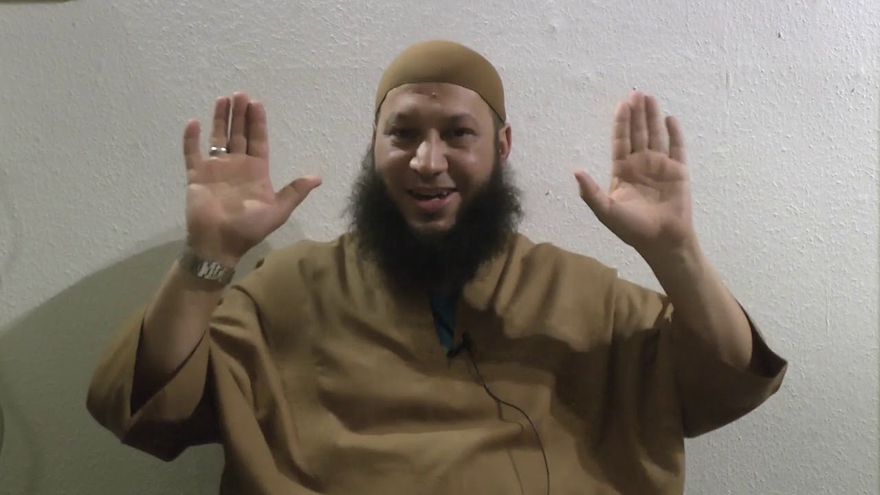 Das Gebet des Gläubigen [72] - Das Nachtgebet (Qiyam al-Layl) - Sheikh Abdellatif