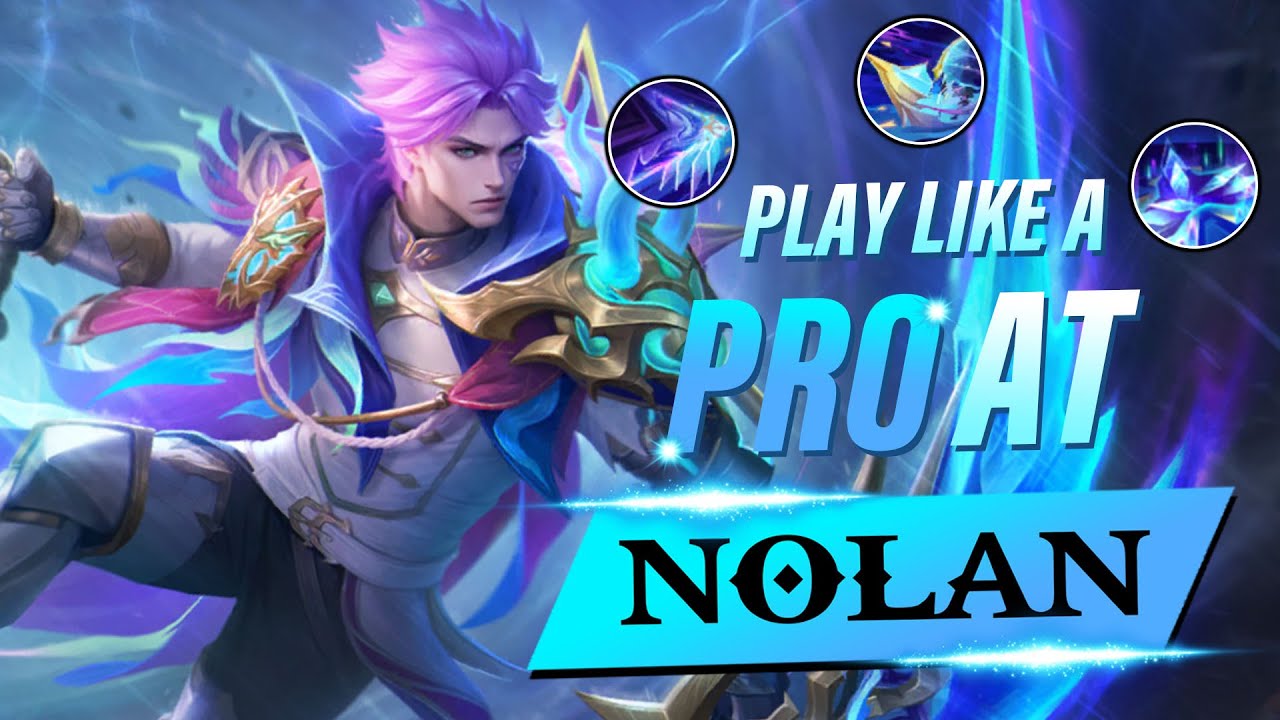 КАК В ОДИНОЧКУ ВЕСТИ КОМАНДУ, ИСПОЛЬЗУЯ НОЛАНА, КАК ПРОФИ! | ПОЛНОЕ РУКОВОДСТВО ПО НОЛАНУ + ЛУЧШИ...