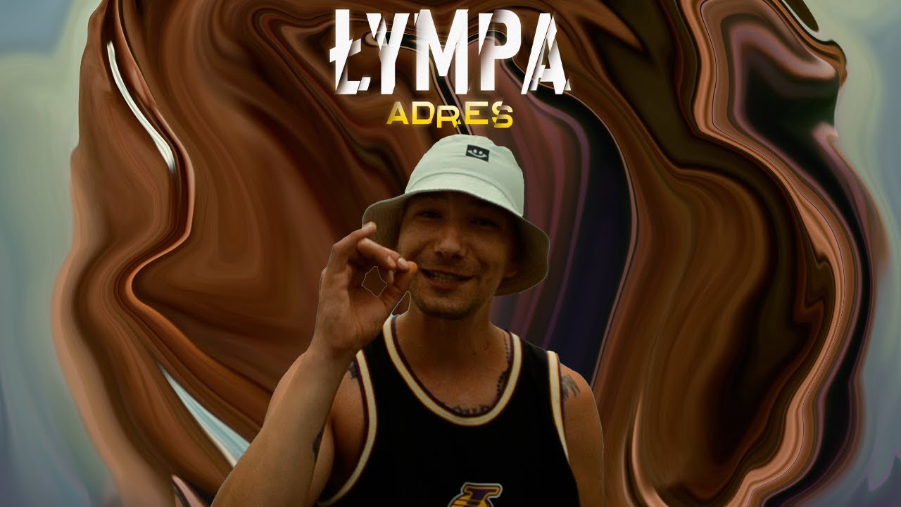 ŁYMPA - ADRES skrecz.DJ Pinczer prod.DanyBeatZ