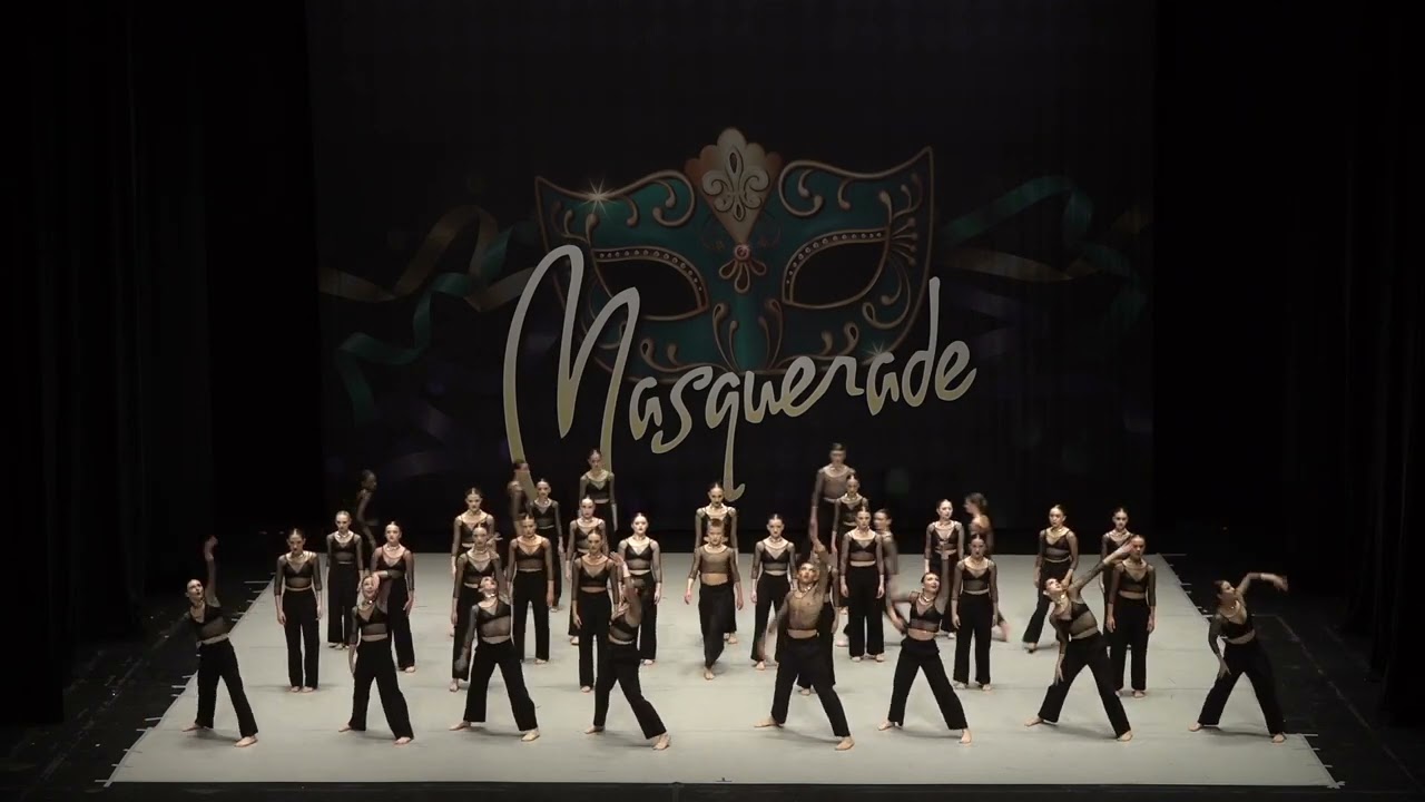 Woodbury Dance Center - Drip Feed