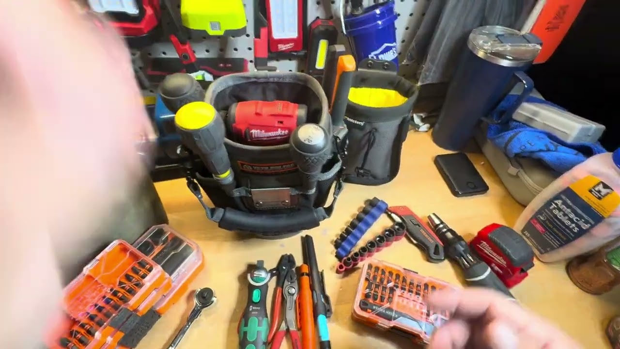 VETO PROPAC UB3B quick review 