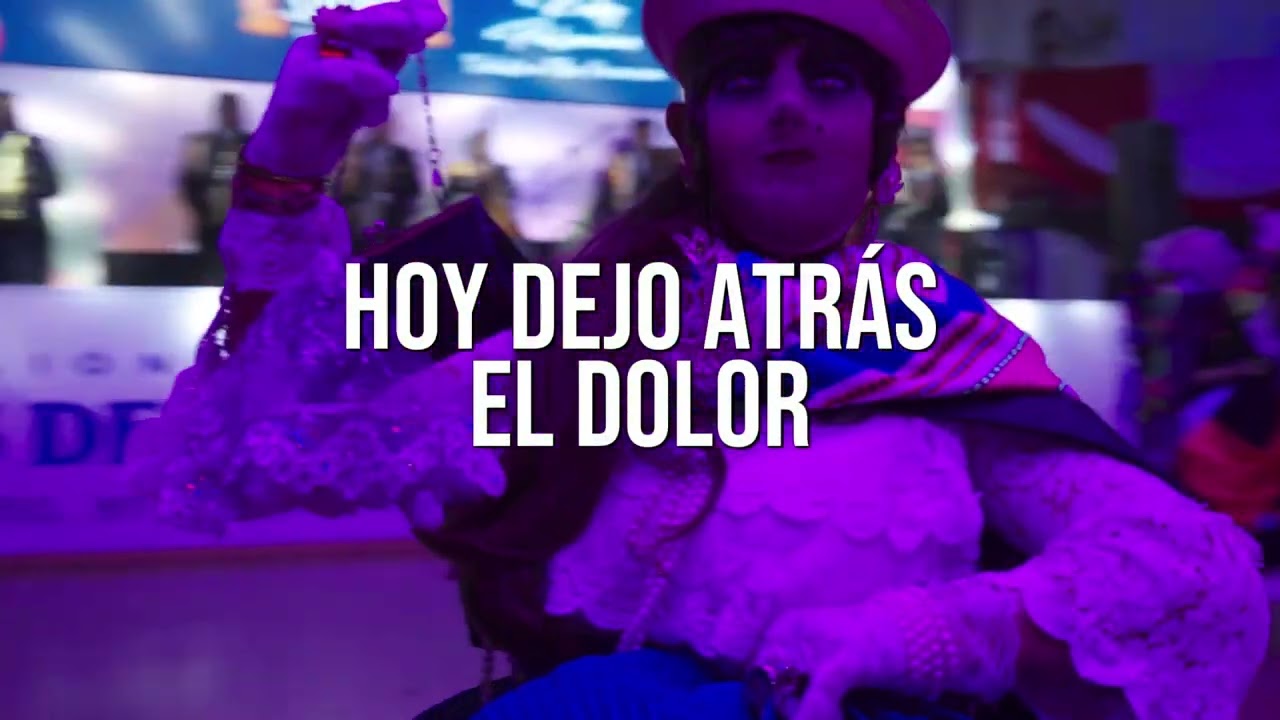 Ruby Palomino - Cicatrices del Alma (Video Lyrics) TUNANTADA