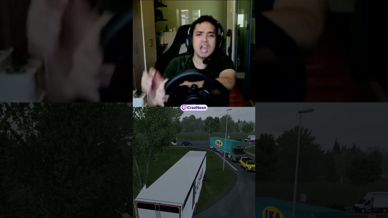Дядя бросил Valorant и стал курьером 😭 #fyp #gaming #gamingontiktok #crazneax
