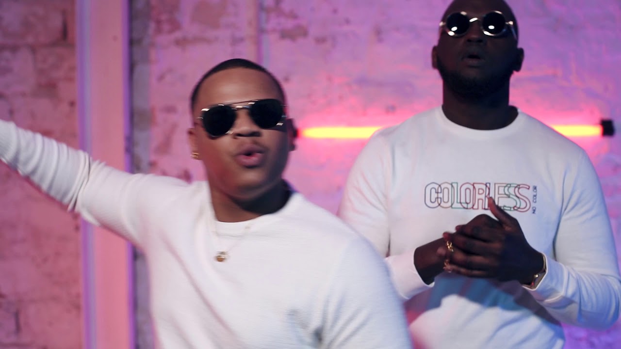 LAMORTJUSQUA - Petite Blanche (Prod by Jaypack)
