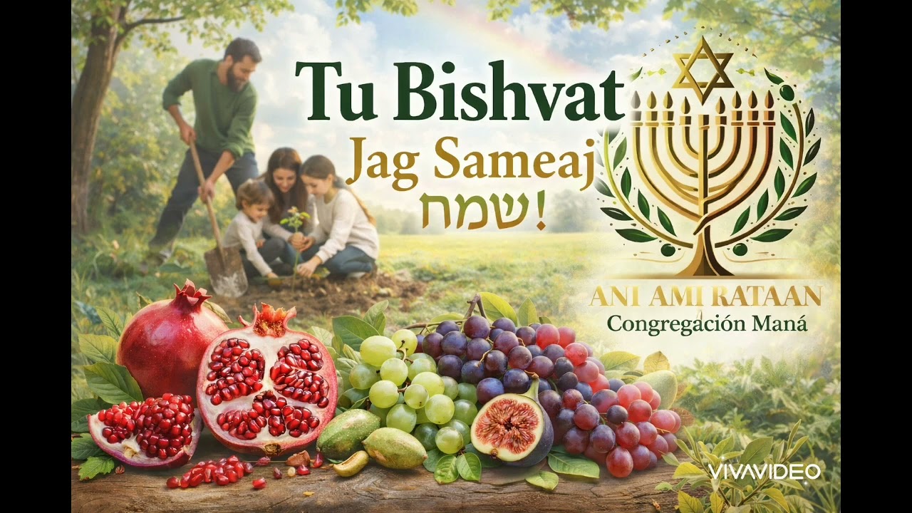 Tu Bishvat