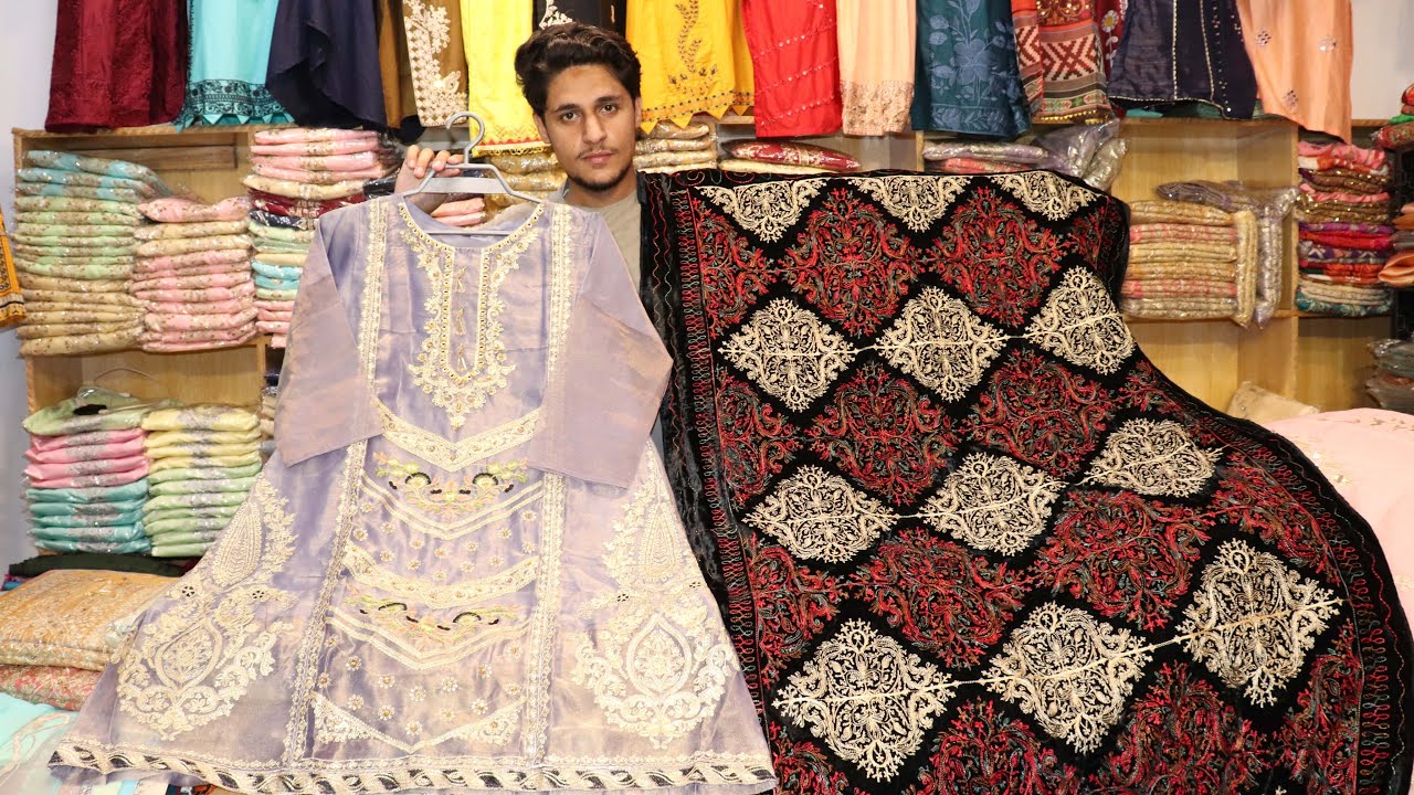 New Arrival || Stitched Dress👗 || Stitched Shirts || Velvet Shawl || Affordable Price😮