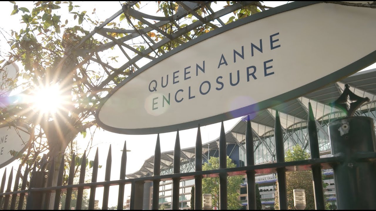 From the Royal Box to the Stables - Take an exclusive look behind the scenes at Royal Ascot 2023