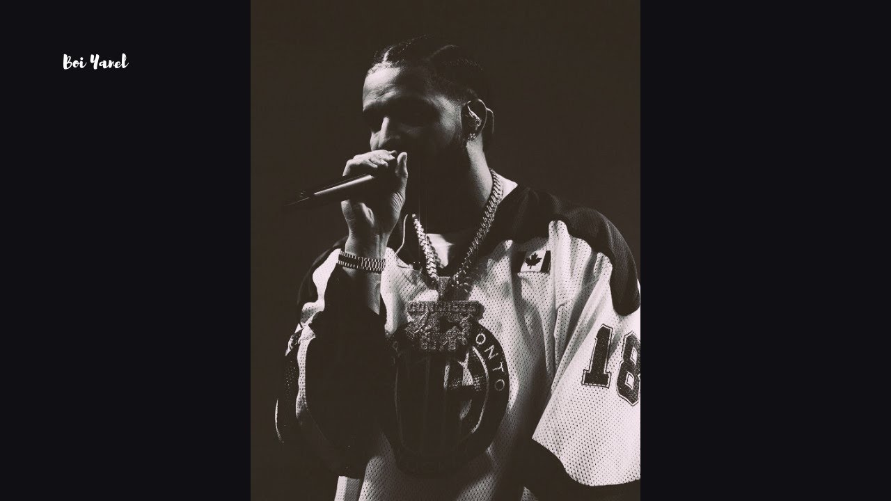 (FREE) DRAKE TYPE BEAT 